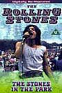 The Stones In The Park